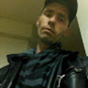 Meet your Posher, Ted